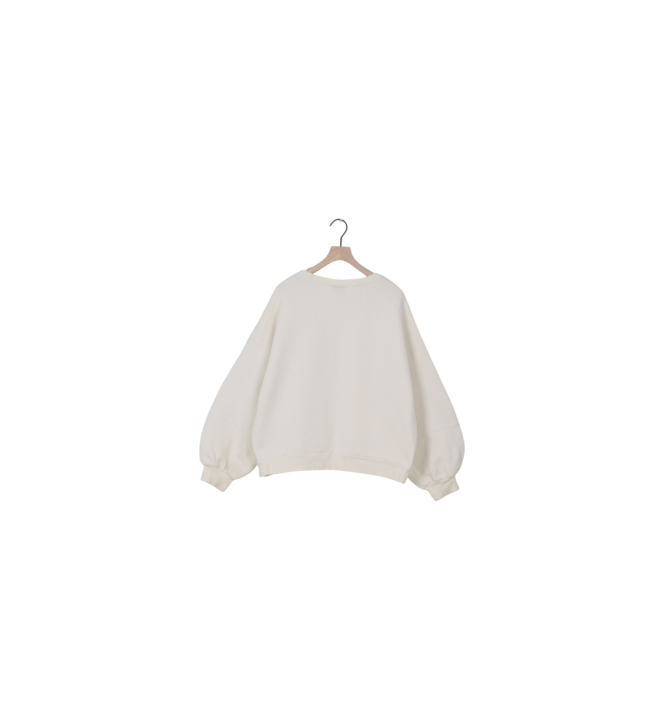 Packshot / Ecru / ReLoved